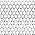High quality expanded fencing iron  Metal Building Materials China Supplier Galvanized Steel Grating grid